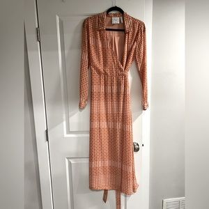 Anthropologie Dress